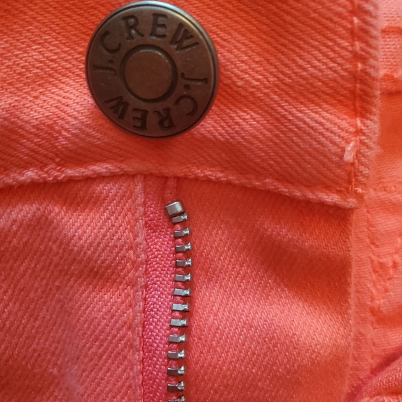 J Crew Skinny Matchstick 25 x 31 - Picture 6 of 6